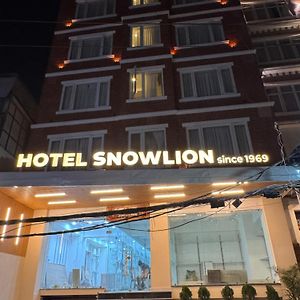 Hotel Snowlion