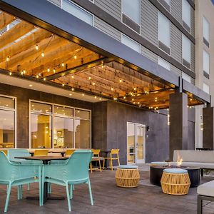 Home2 Suites By Hilton Colorado Springs Airport