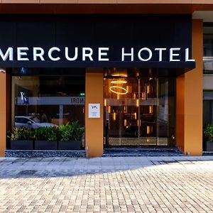 Mercure Larnaca City